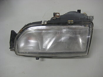 Head Light Ford Sierra MK2 87-93 Left