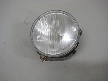 Framlampa Opel Kadett D