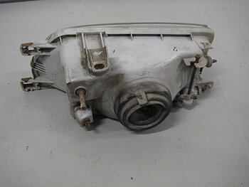 Head Light Toyota Corolla 87-92 Right