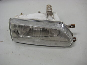 Head Light Toyota Corolla 87-92 Right