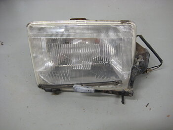 Framlampa Talbot Horizon 79-86 Höger