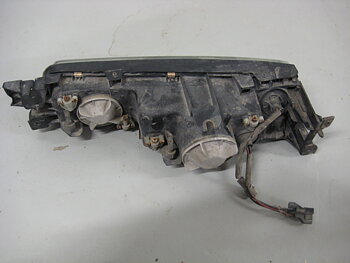 Head Light Mazda 626 III 88-91 Right