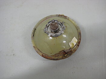 Framlampa Bosch