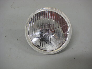 Framlampa Hella