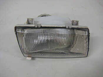 Head Light Saab 900 1987-88 Right