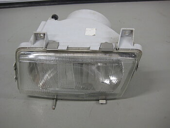 Head Light Saab 9000 1985-92 Left