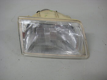 Etuvalo Peugeot 205 Oikea