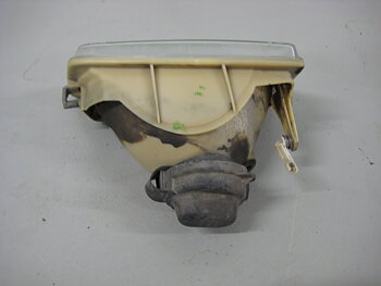 Etuvalo Peugeot 205 Oikea