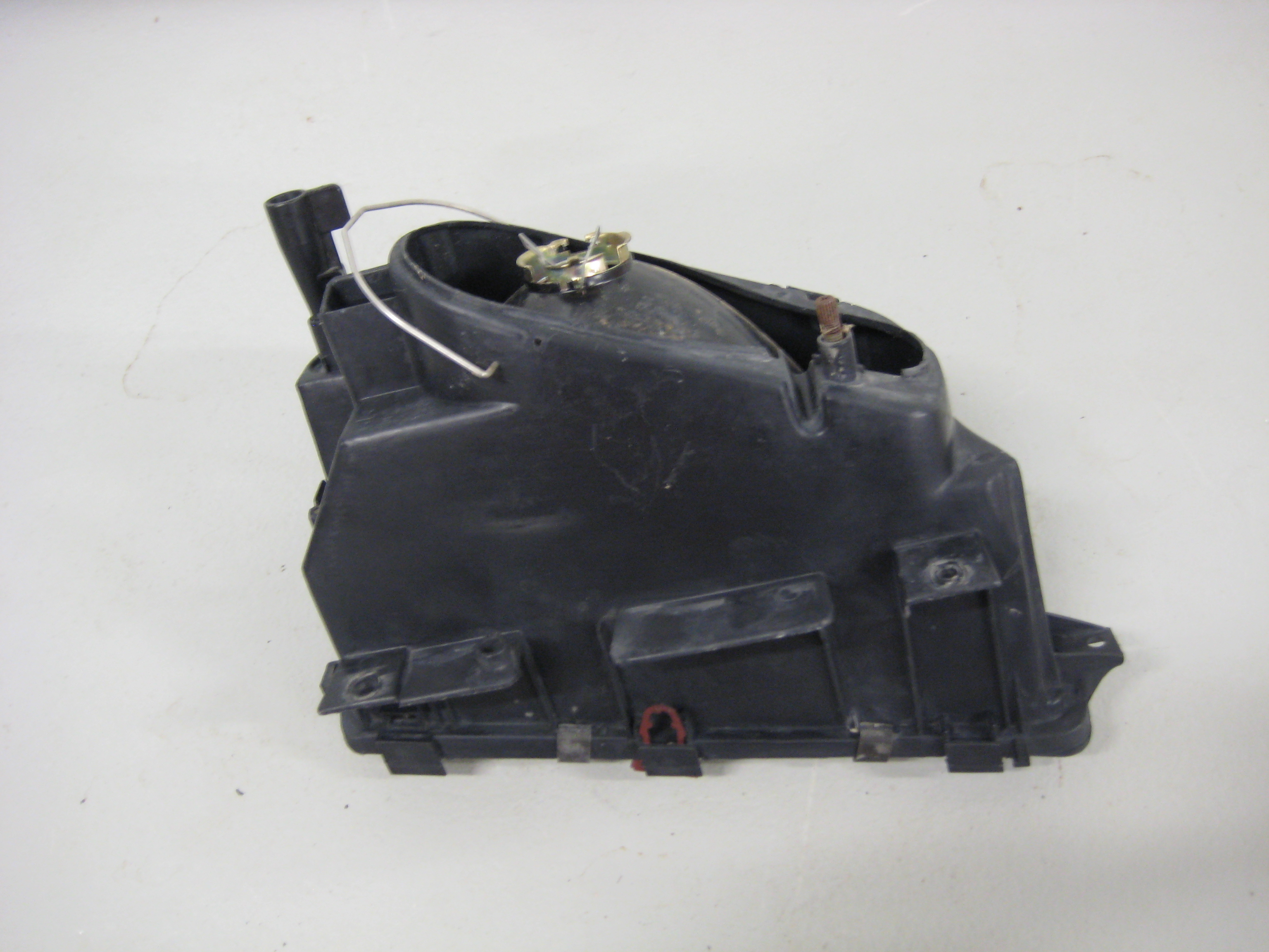 Framlampa Peugeot 405 Vänster - 3