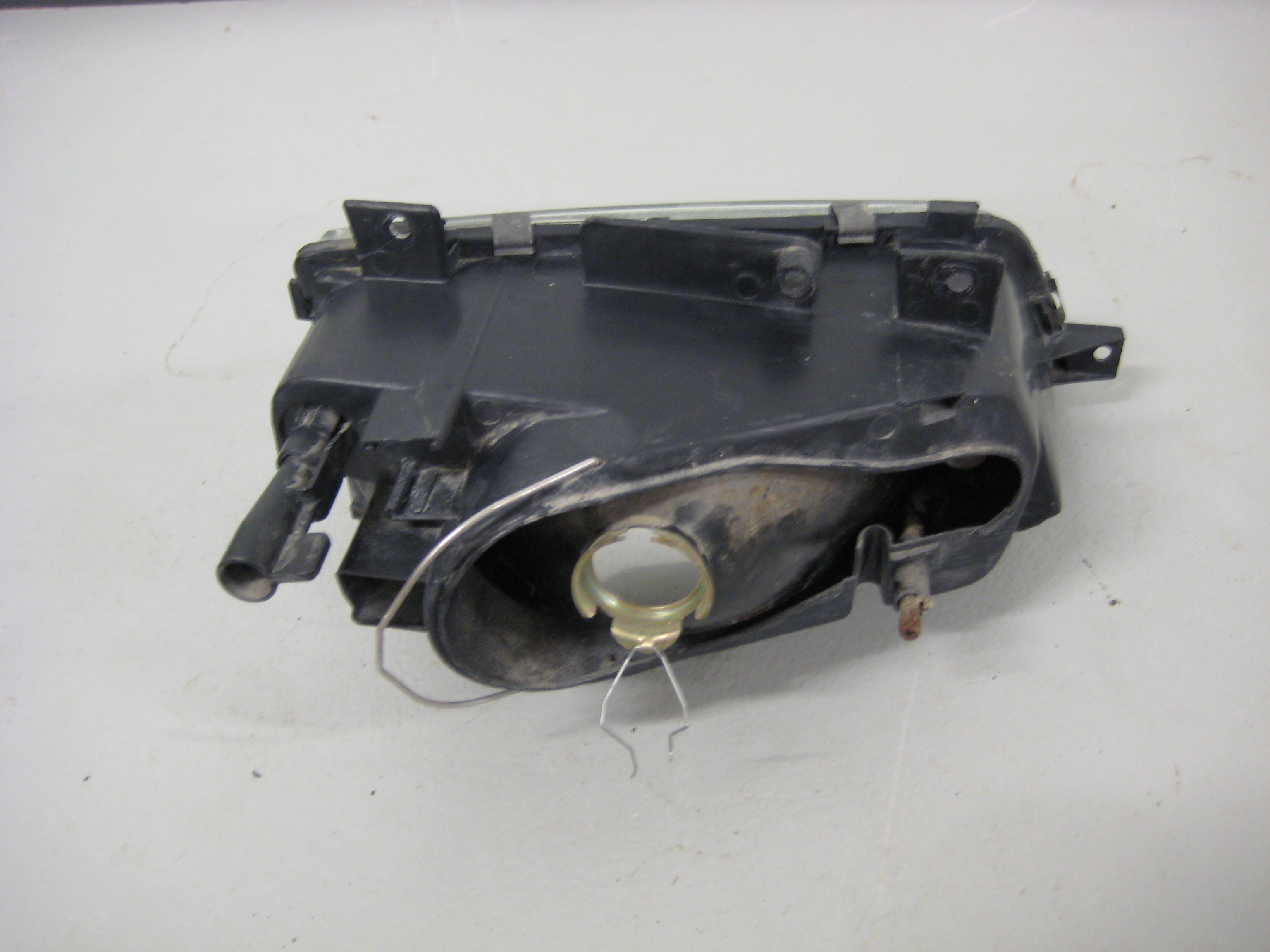 Framlampa Peugeot 405 Vänster - 2