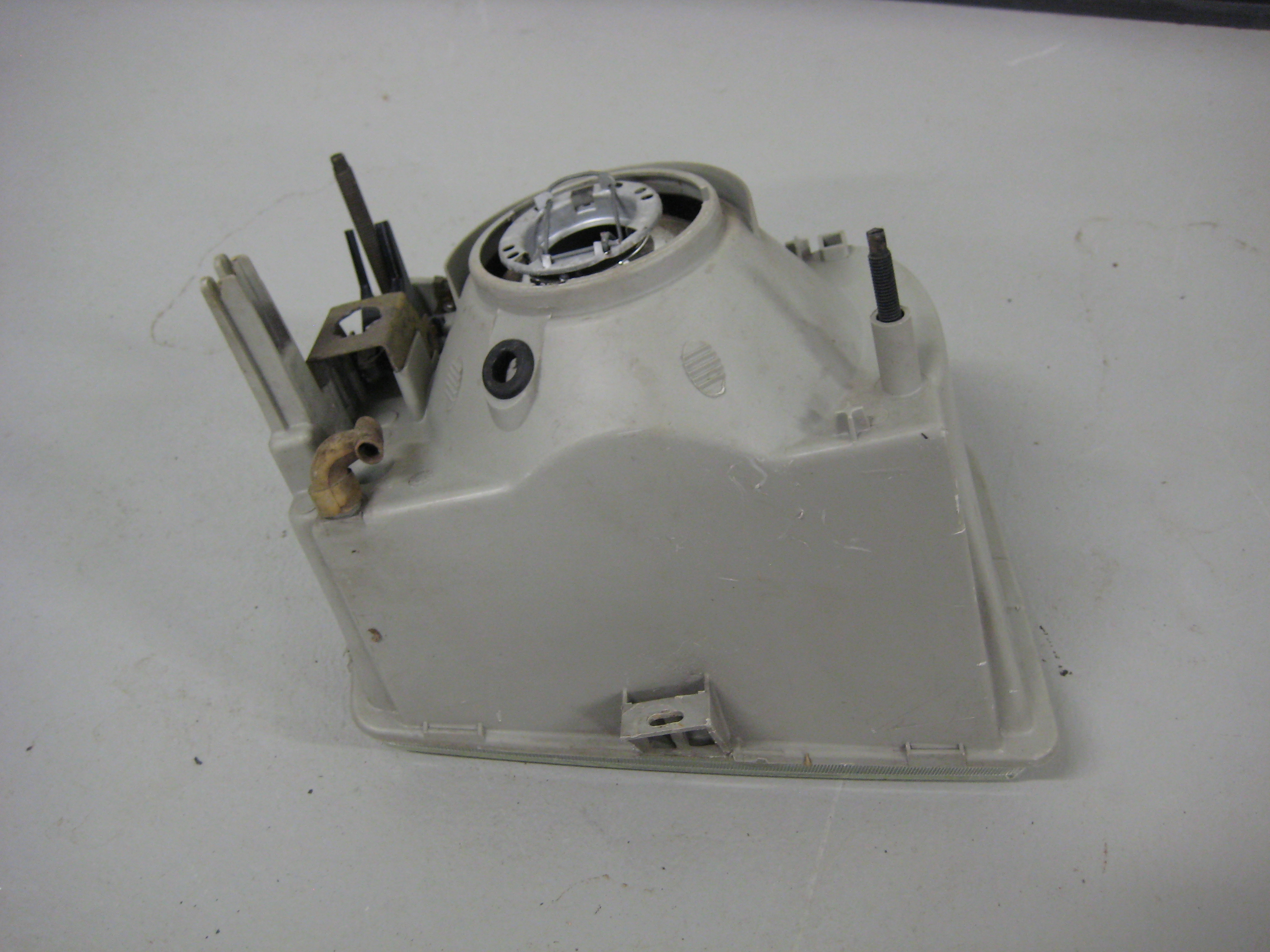 Framlampa Renault 21 Vänster - 3