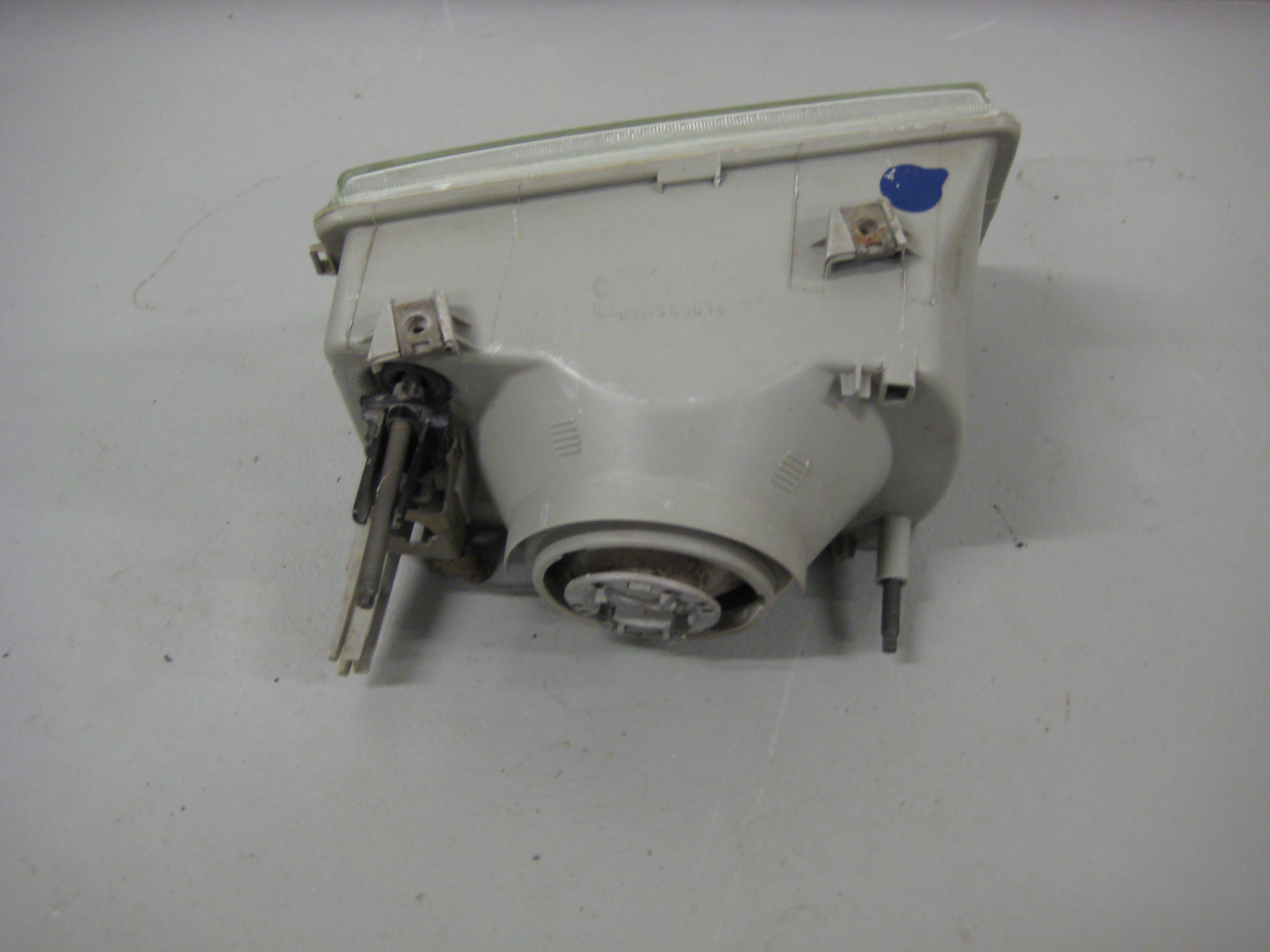 Framlampa Renault 21 Vänster - 2