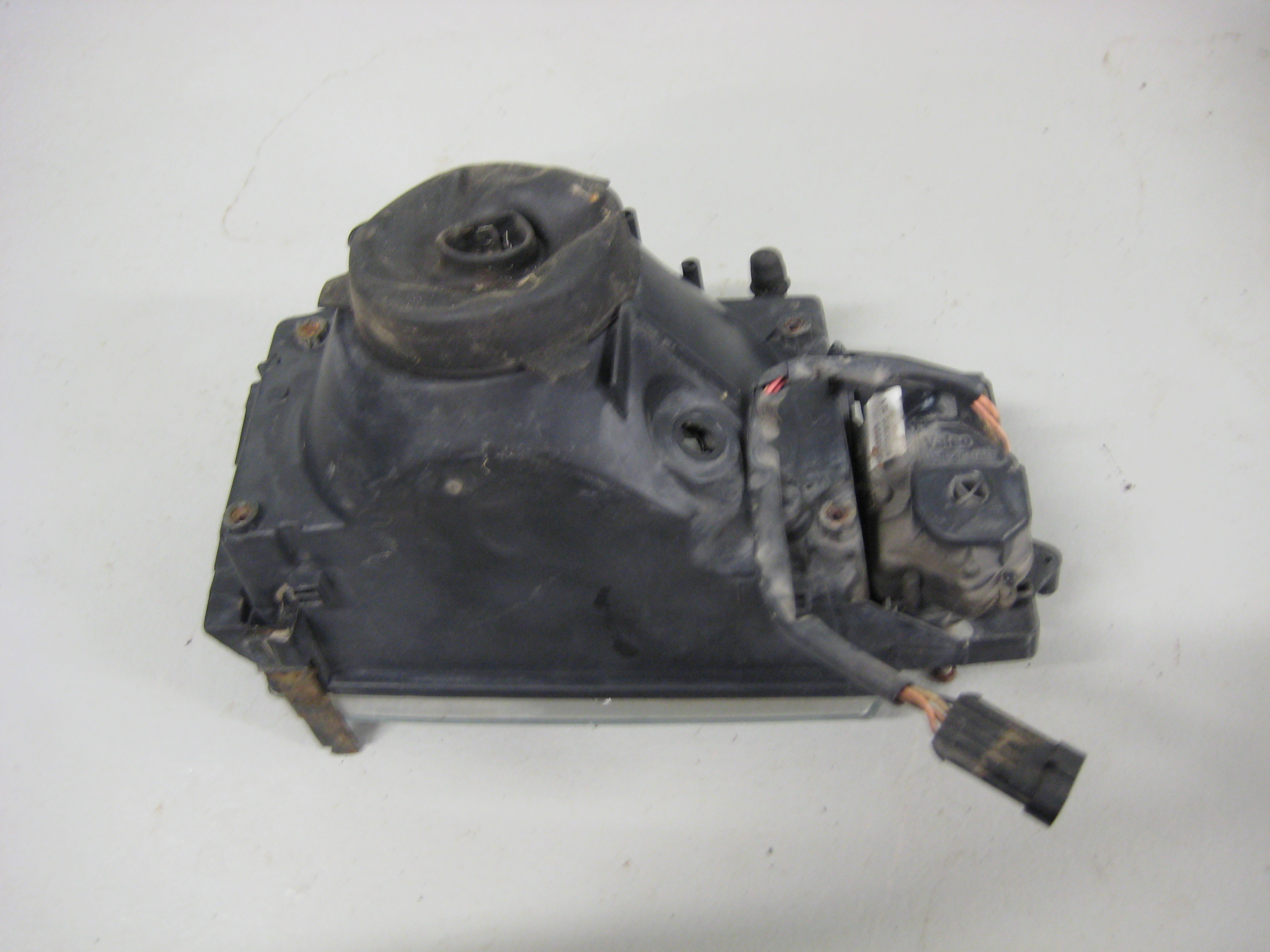 Head Light Fiat Tipo Left - 3