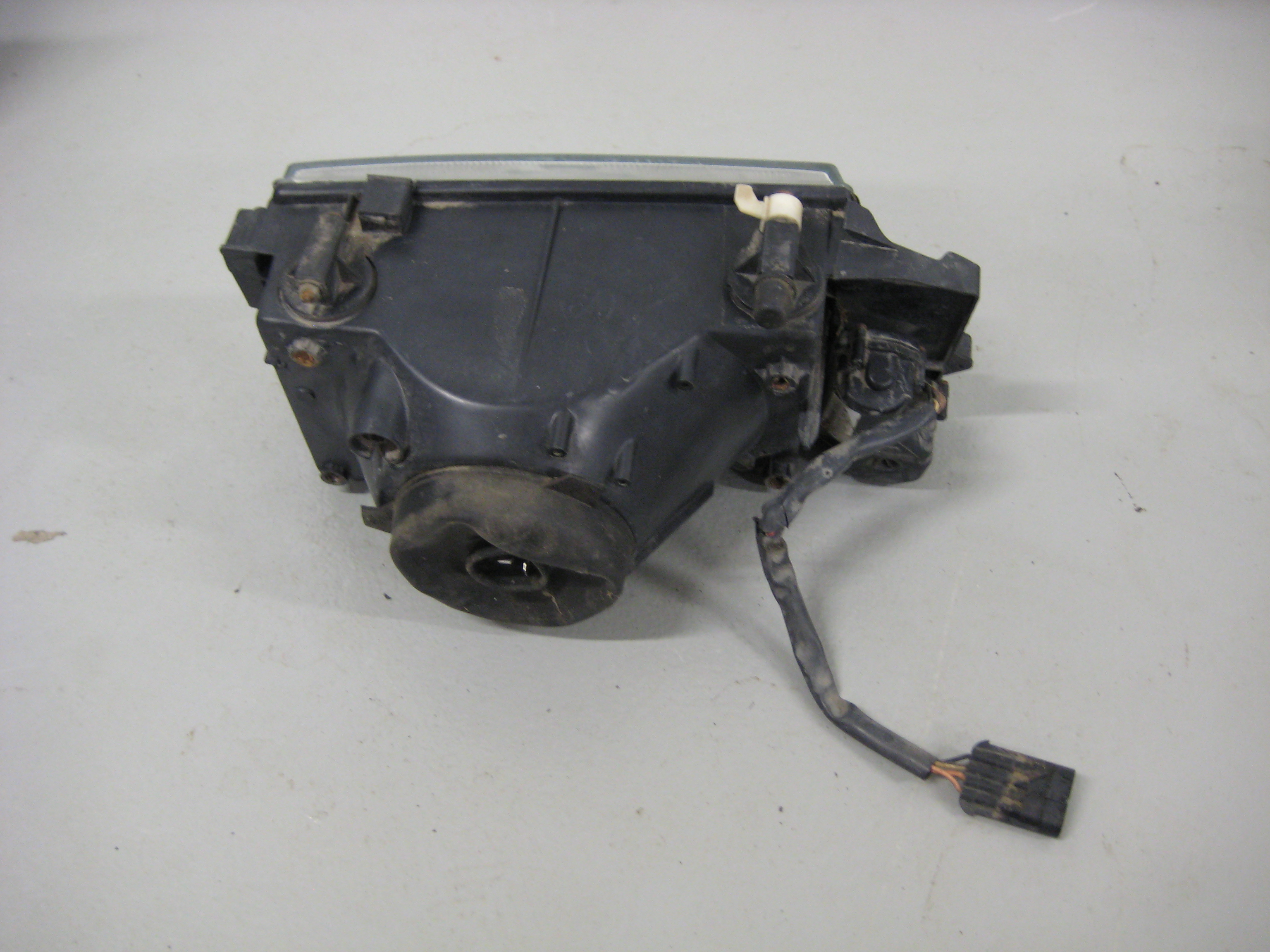 Head Light Fiat Tipo Left - 2