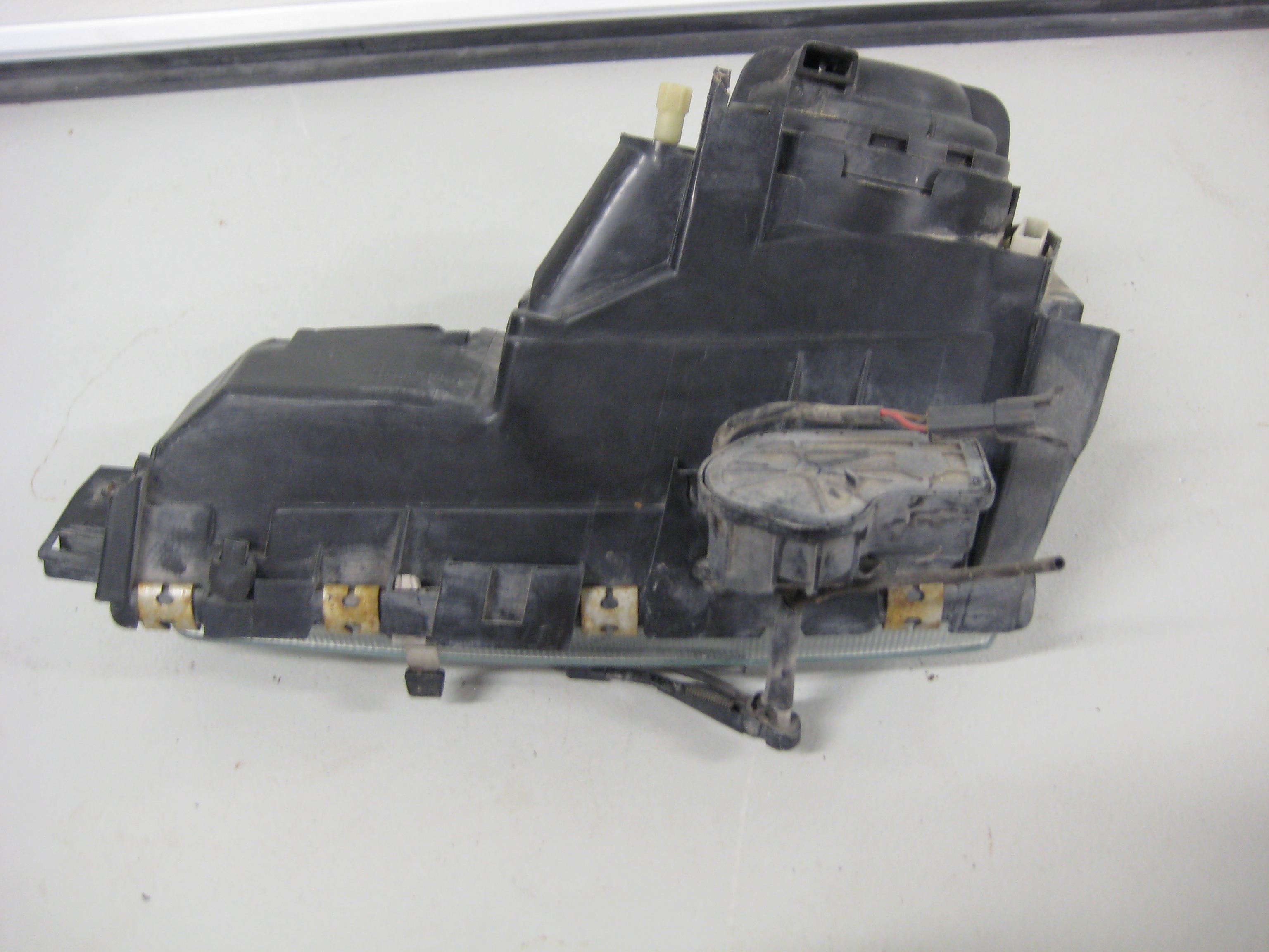 Head Light Ford Sierra MK2 87-93 Right - 3