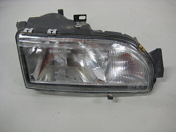 Etuvalo Ford Sierra MK2 87-93 Oikea
