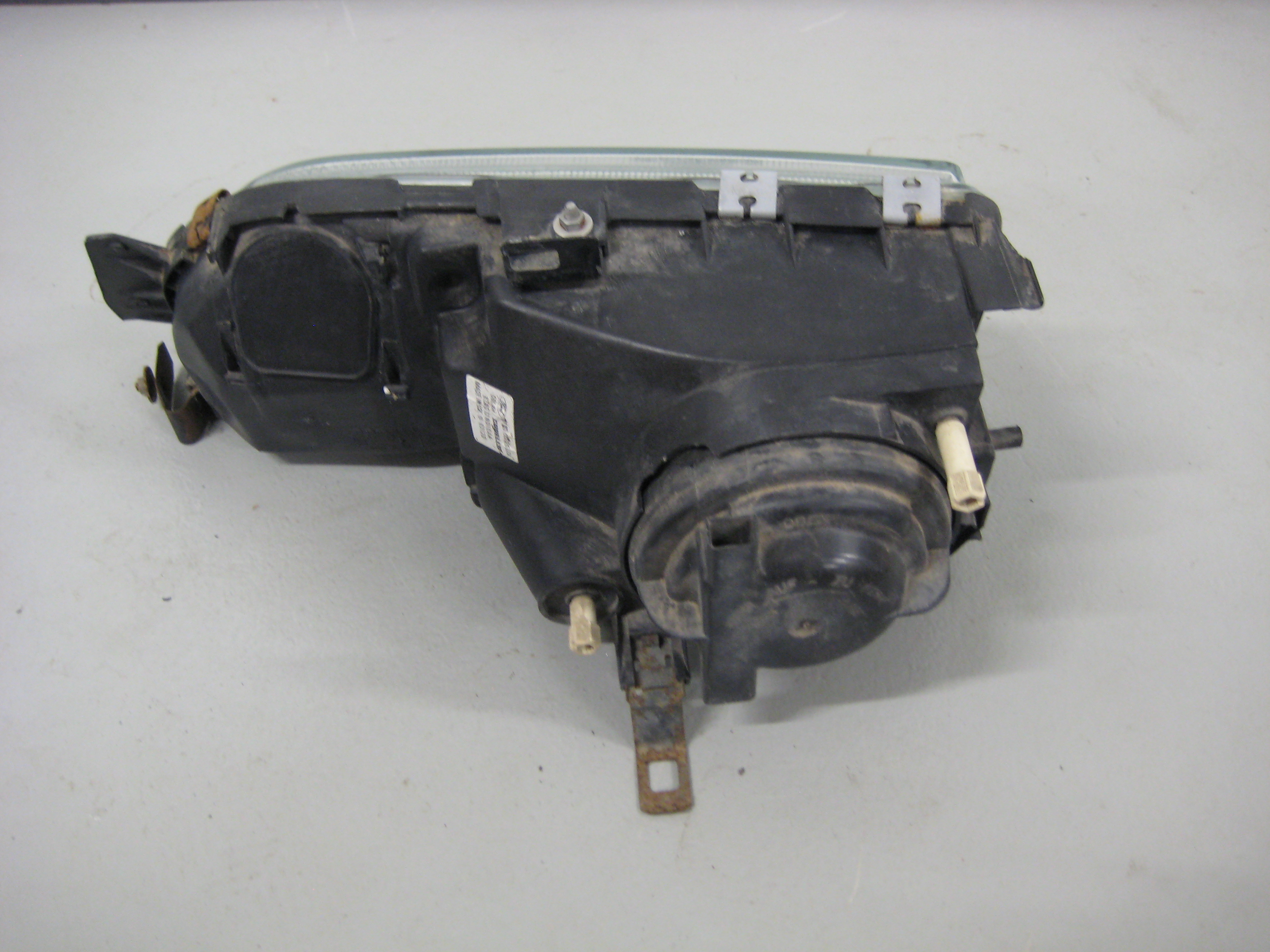 Framlampa Ford Sierra MK2 87-93 Höger - 2