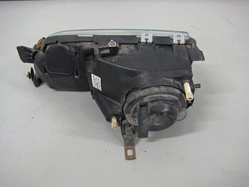Etuvalo Ford Sierra MK2 87-93 Oikea