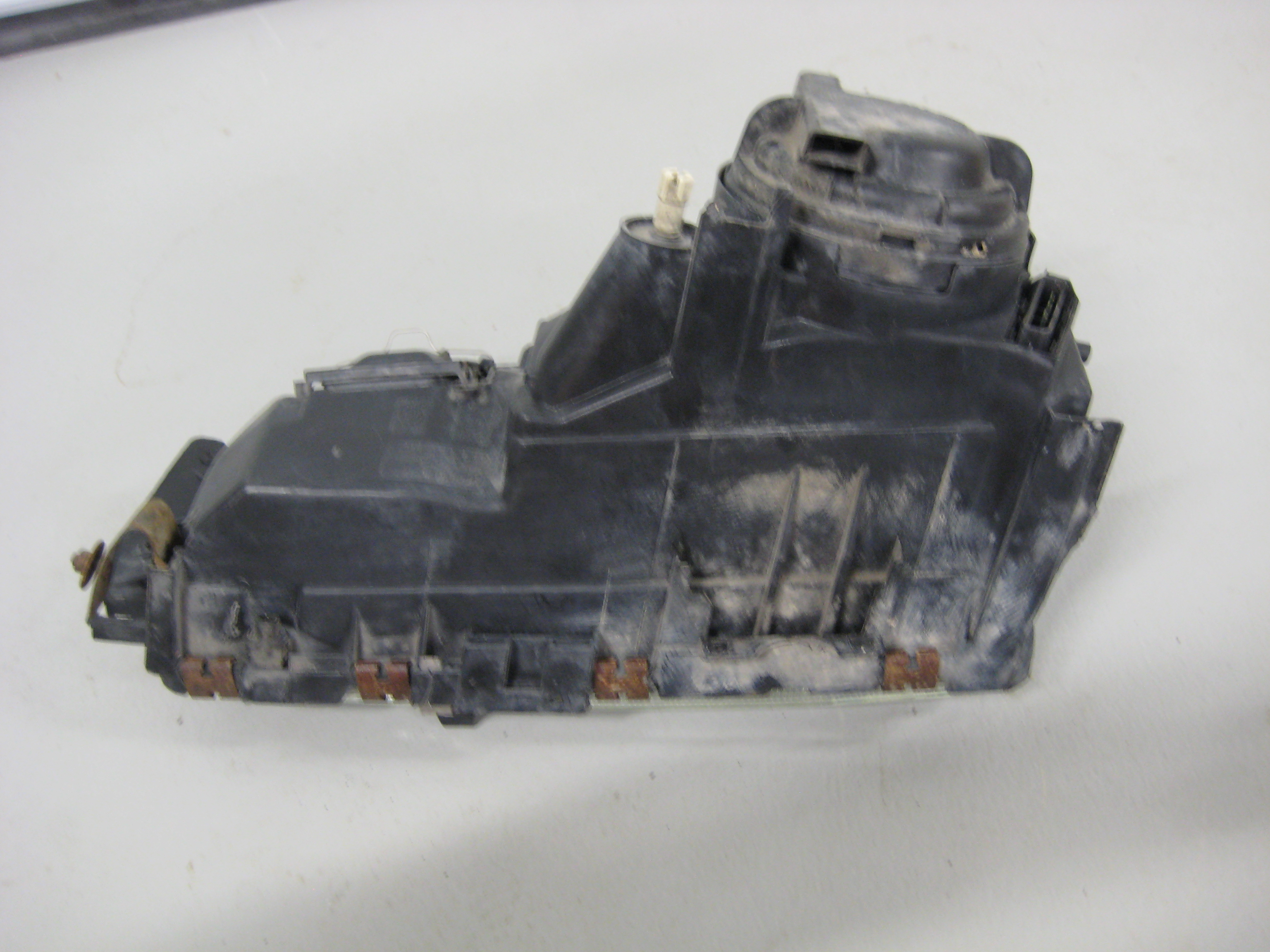 Framlampa Ford Sierra MK2 87-93 Höger - 3
