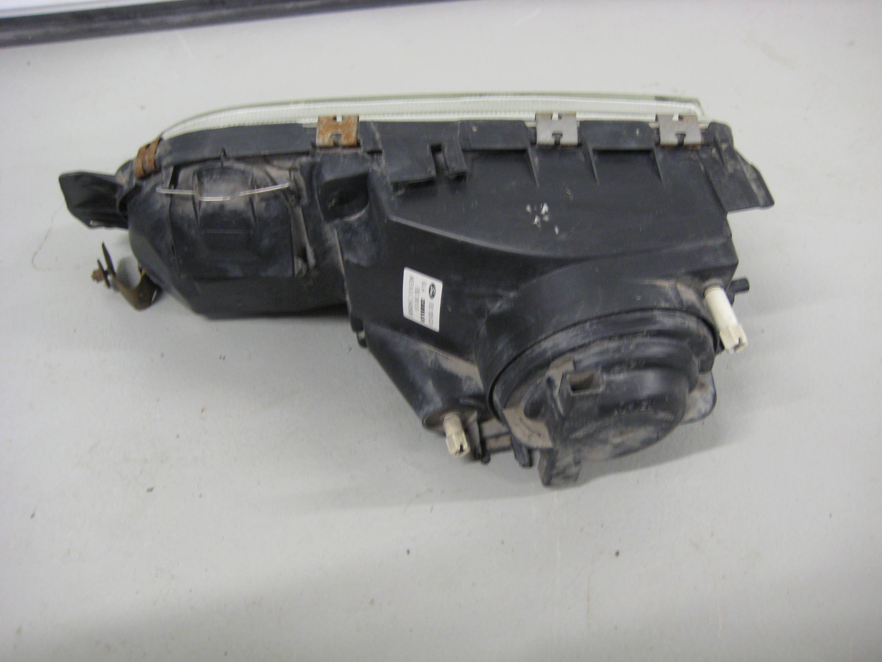 Framlampa Ford Sierra MK2 87-93 Höger - 2