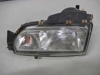 Head Light Ford Sierra MK2 87-93 Left