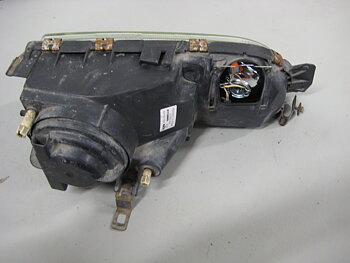 Head Light Ford Sierra MK2 87-93 Left
