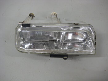 Head Light Honda Accord 1987-89 Right