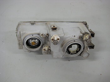 Head Light Honda Accord 1987-89 Right