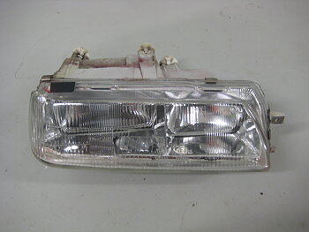 Head Light Honda Accord 1987-89 Right