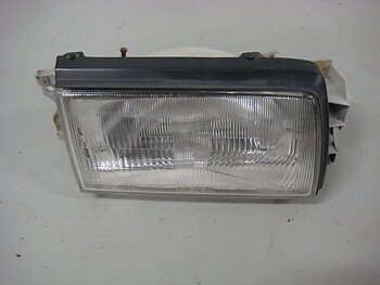 Head Light Mazda 323 1986-87 Right