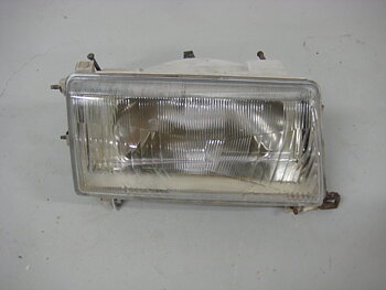 Head Light Toyota Carina 1984-85 Right