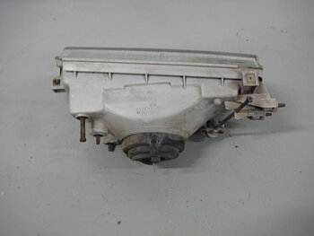 Head Light Toyota Carina 1984-85 Right