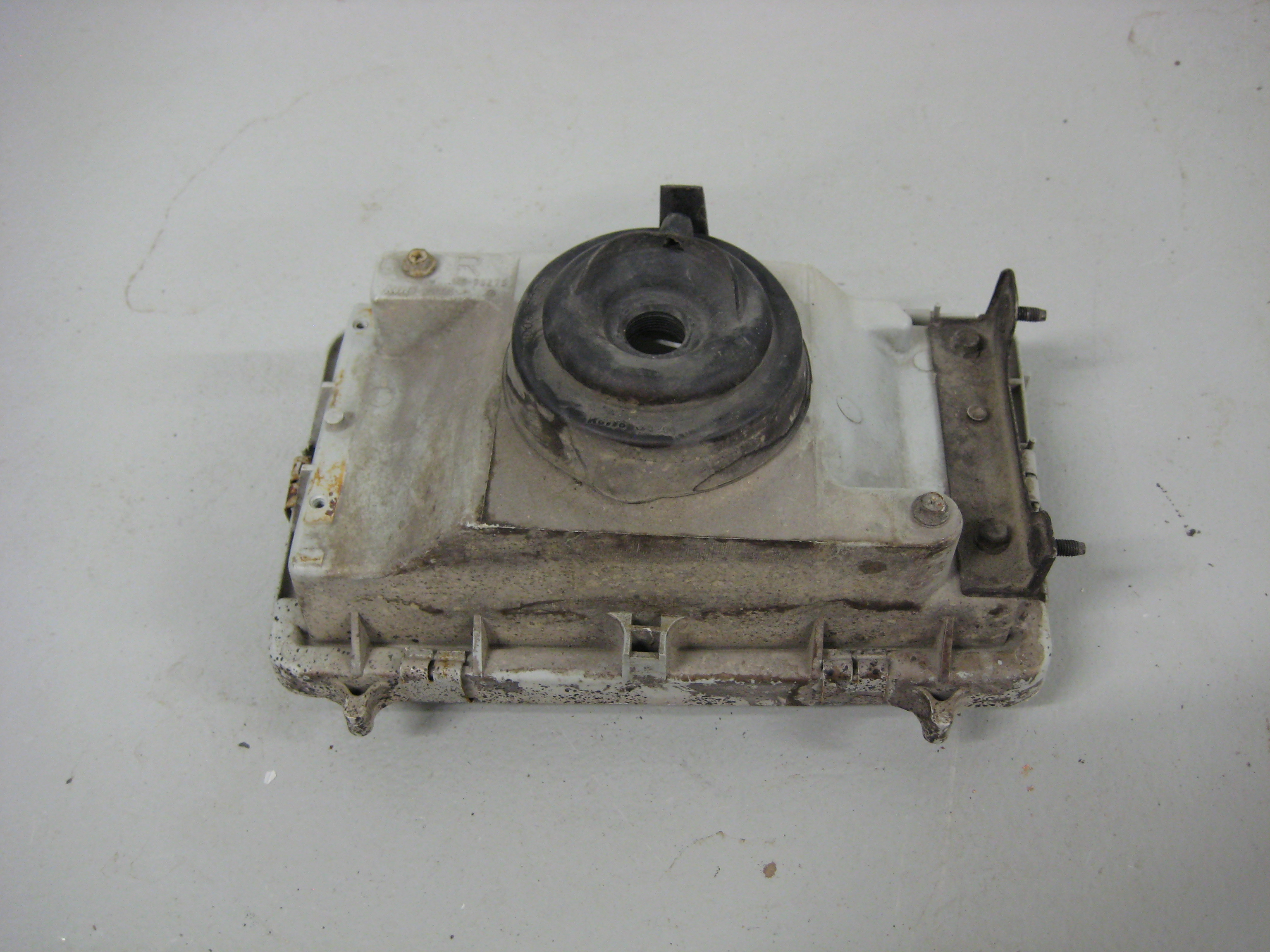 Head Light Toyota Carina TA40 Right - 3
