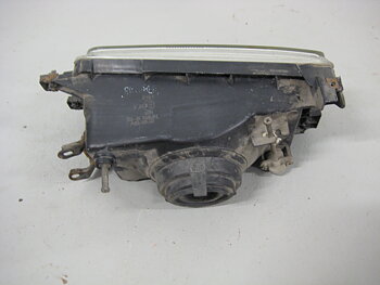 Head Light Toyota Corolla 1983-86 Right