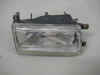 Head Light Toyota Corolla 1983-86 Right