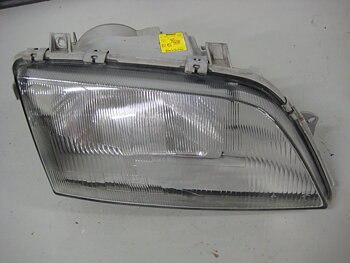 Framlampa Opel Omega A Höger