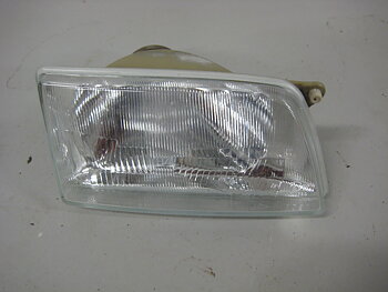 Framlampa Opel Kadett E Höger
