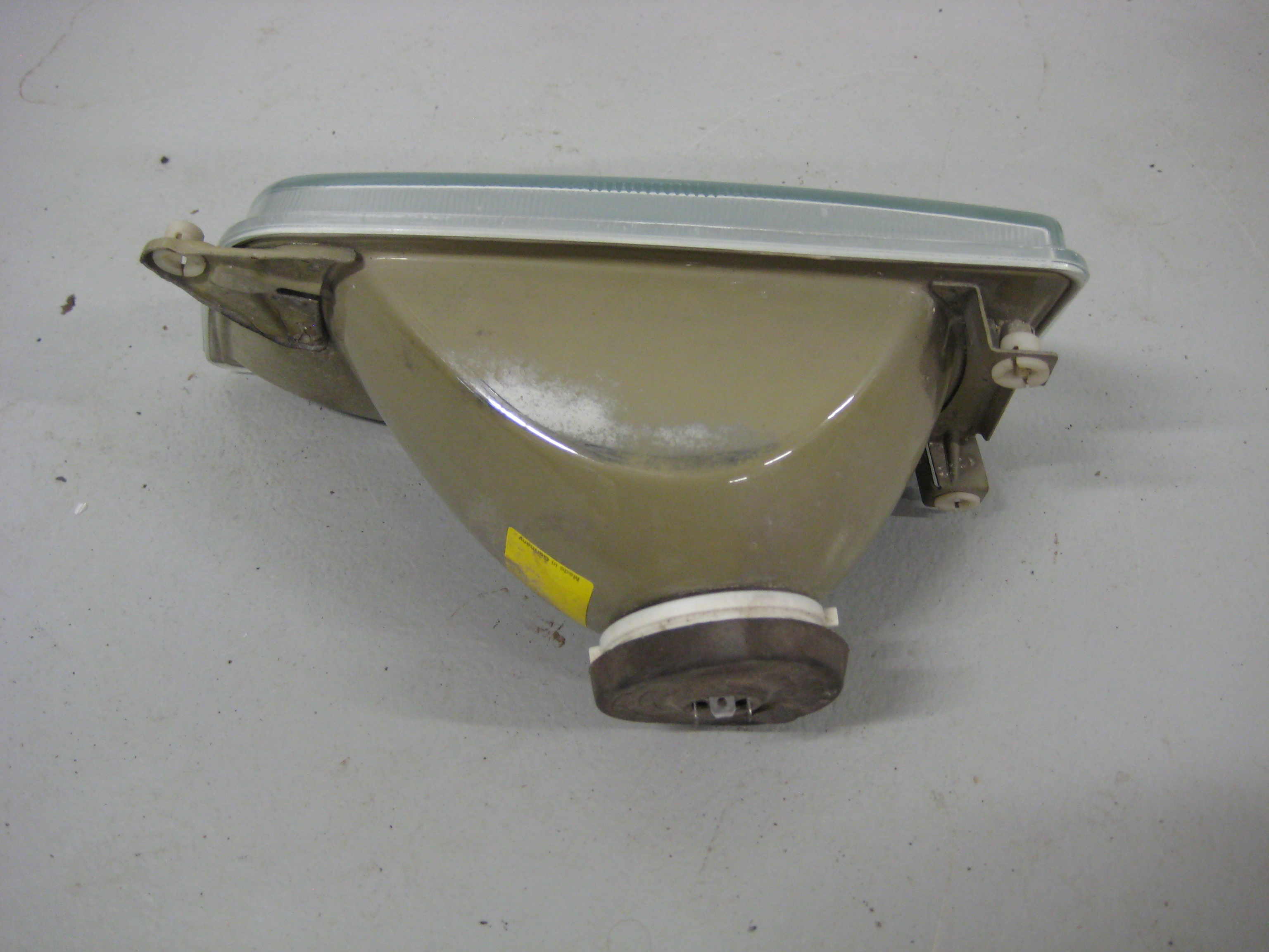 Etuvalo Opel Kadett E Oikea - 2