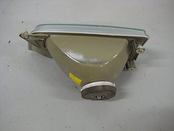 Framlampa Opel Kadett E Höger