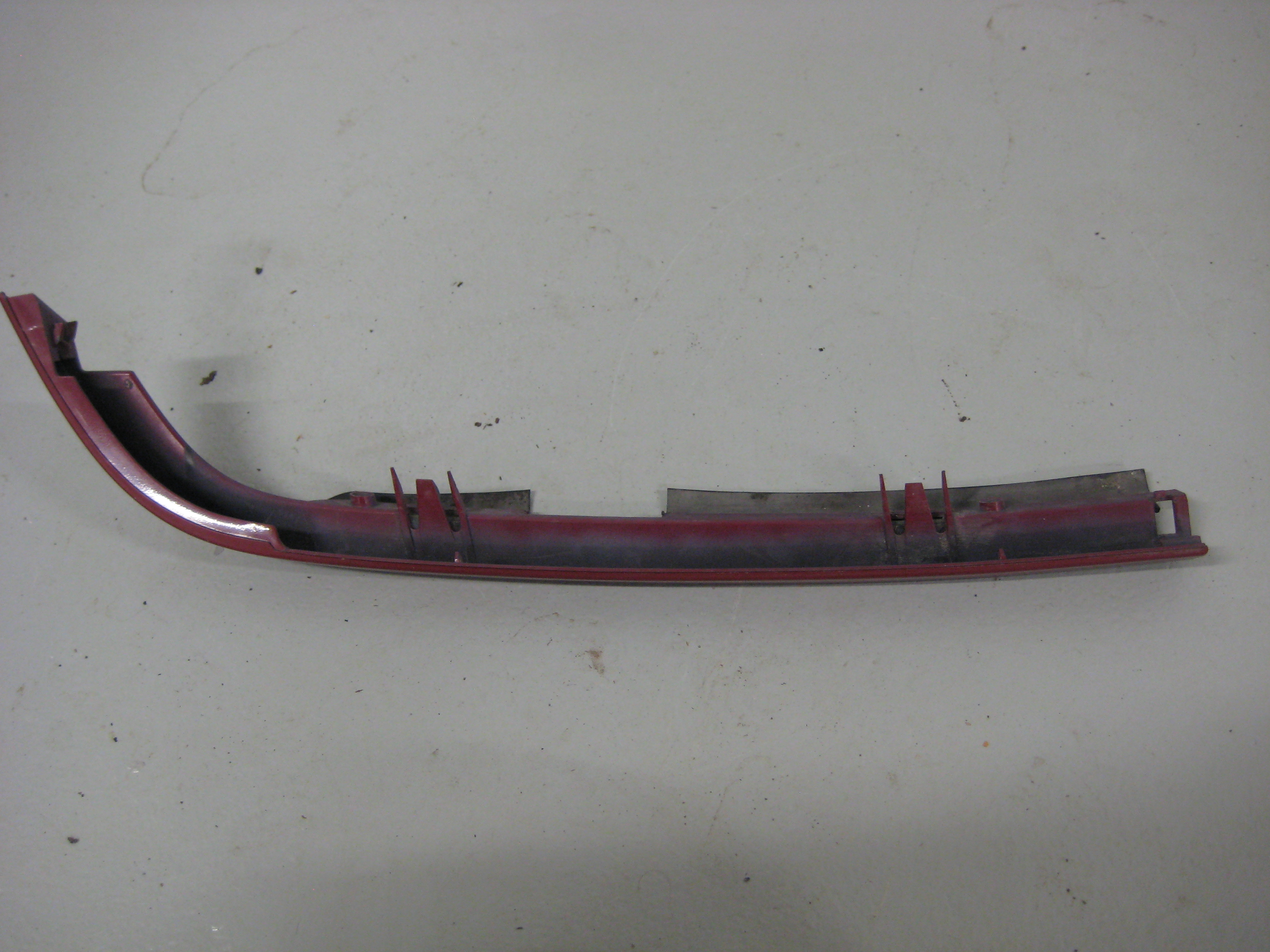 Lower trim(right) for head light Ford Scorpio MK1 1985-89