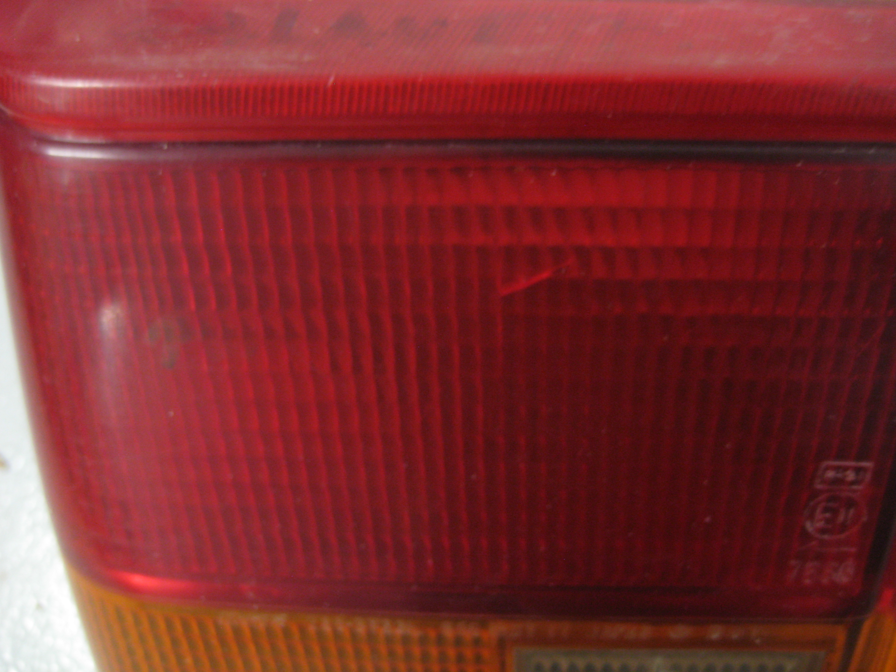 Takavalot Mitsubishi Galant STW 1983 - 3
