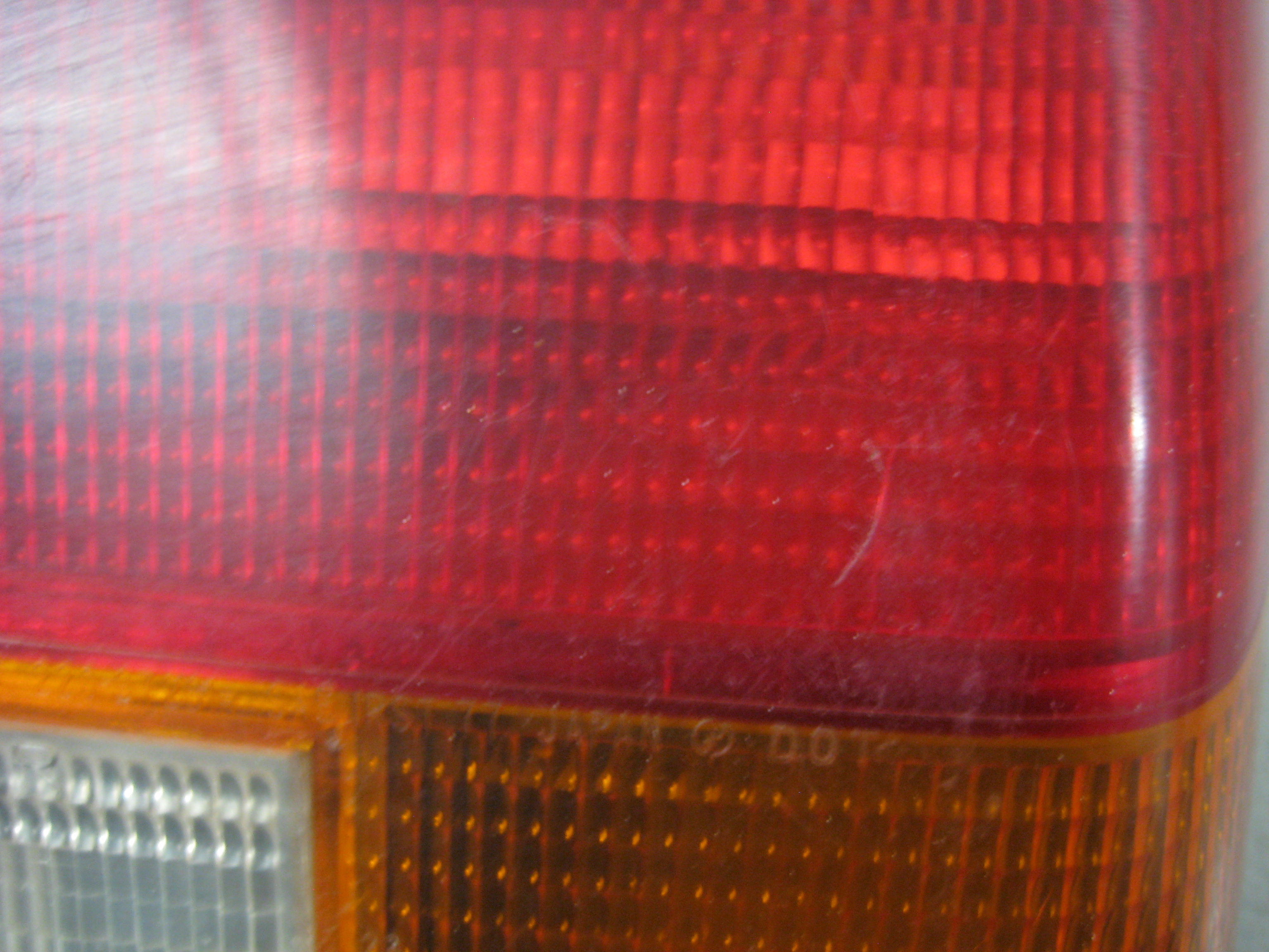 Takavalot Mitsubishi Galant STW 1983 - 4