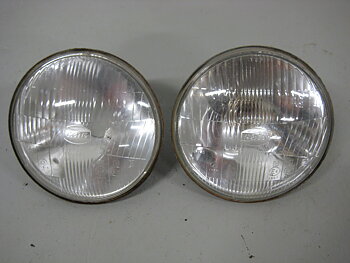 Head lights Toyota Corolla KE20