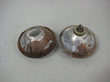 Head lights Toyota Corolla KE20