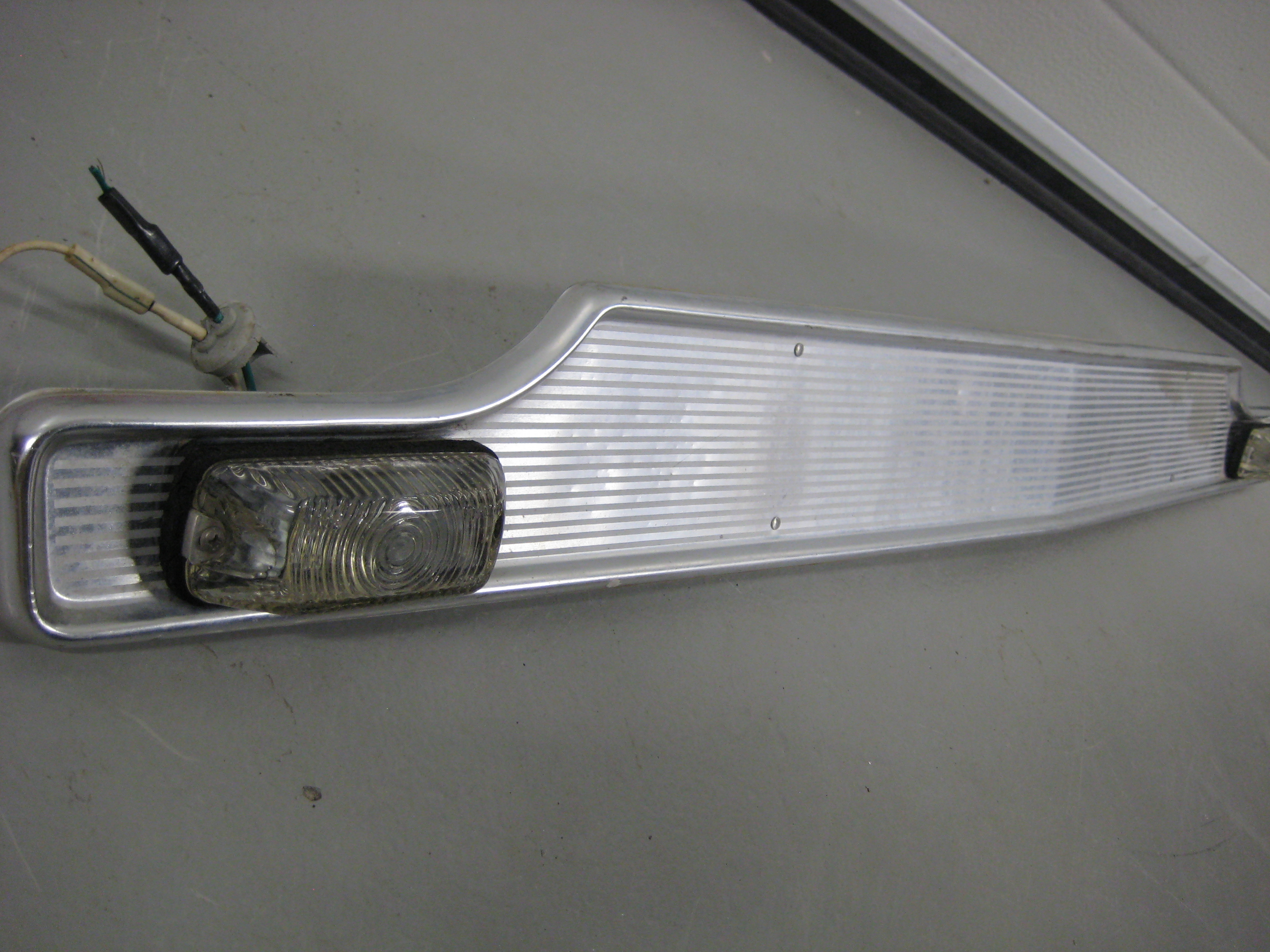 Etumaski Simca 1000 1961-68 - 4