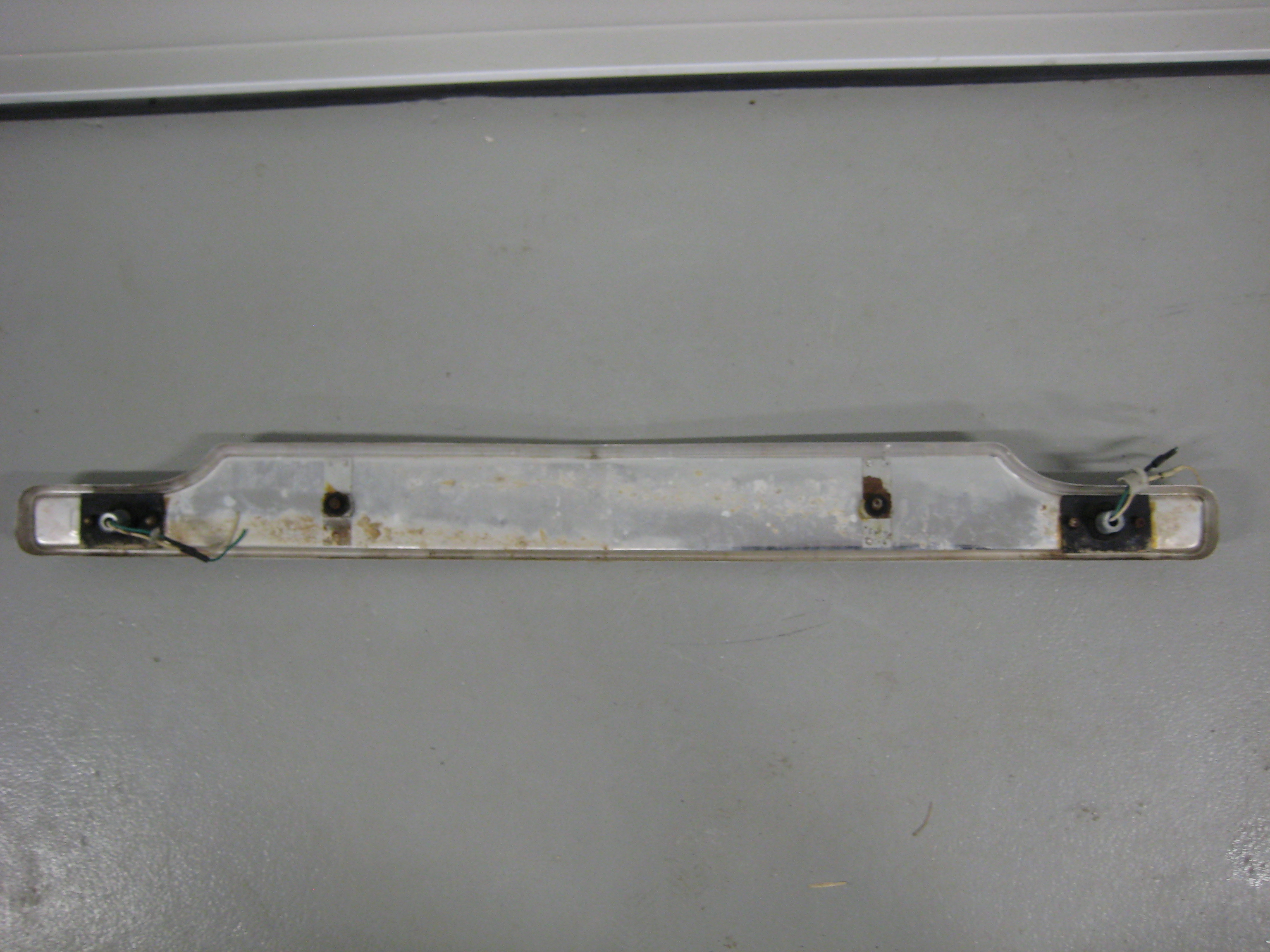Etumaski Simca 1000 1961-68 - 5
