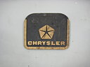 Mud flap Chrysler