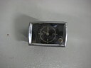 Clock Mercedes 1950/60