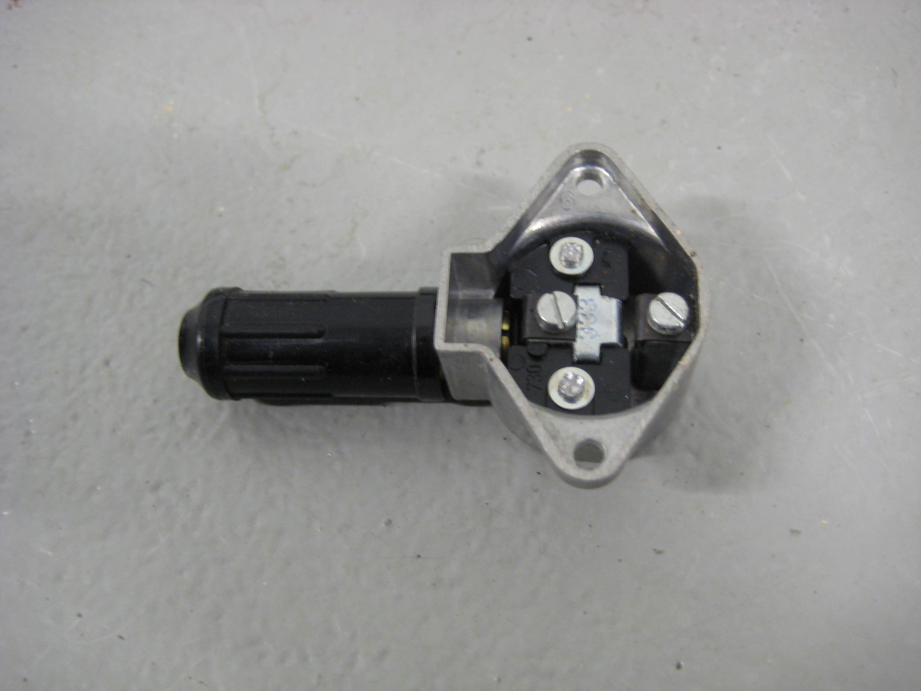Bosch Säkring - 3