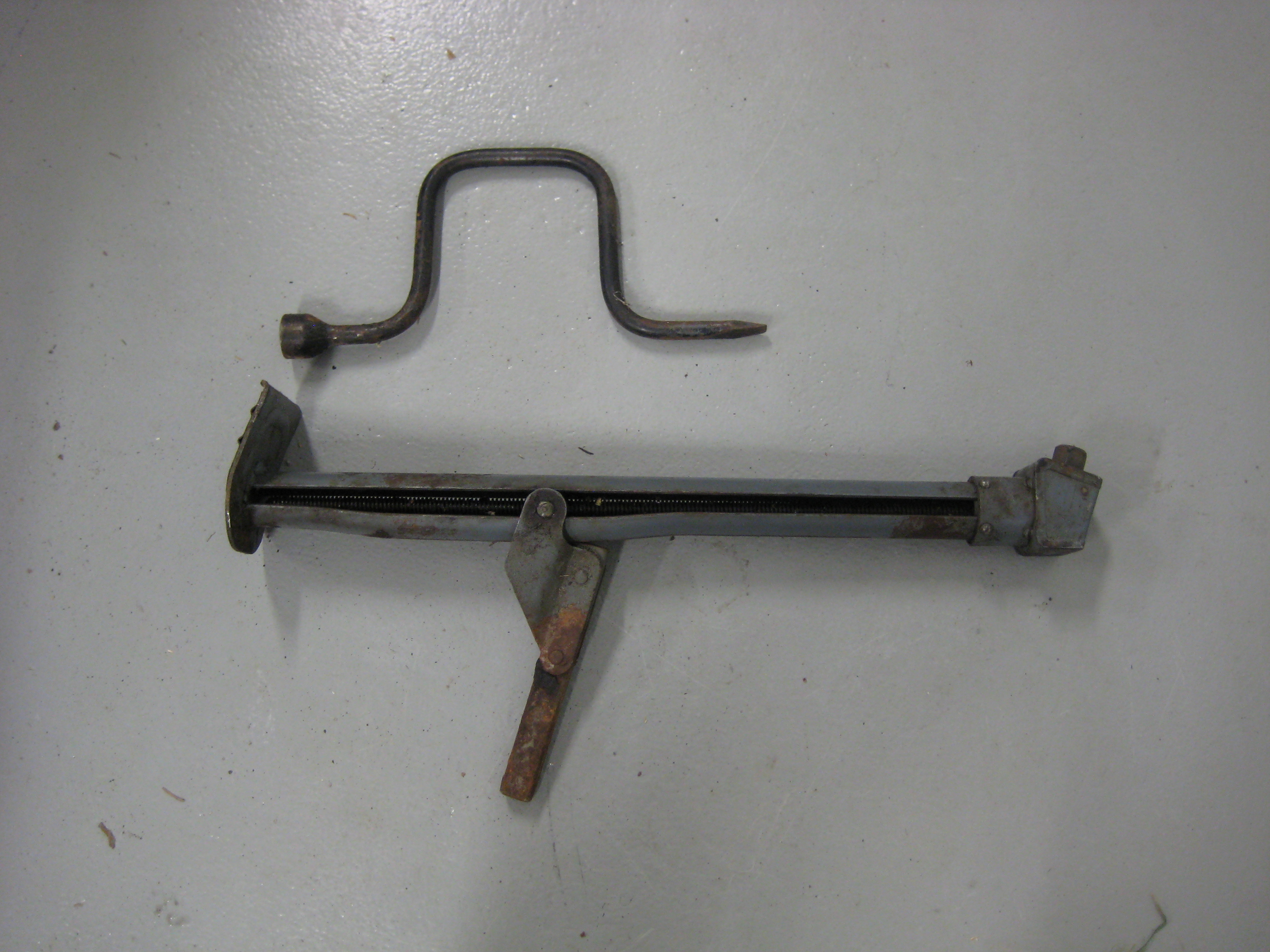 Auton Tunkki - 2